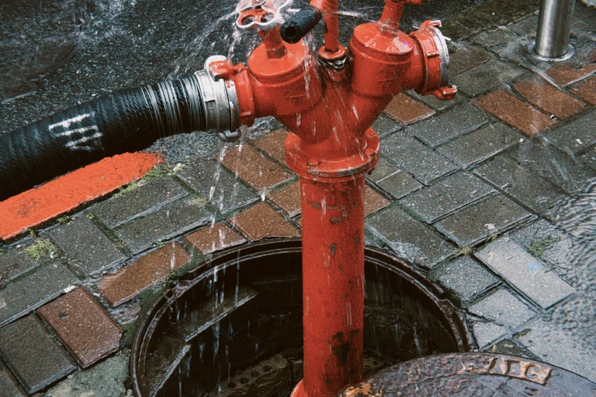 Commercial water damage restoration in Cedar Rapids