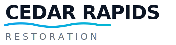 Cedar Rapids Restoration